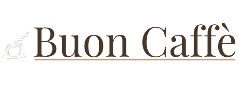 Buon Caffè logo